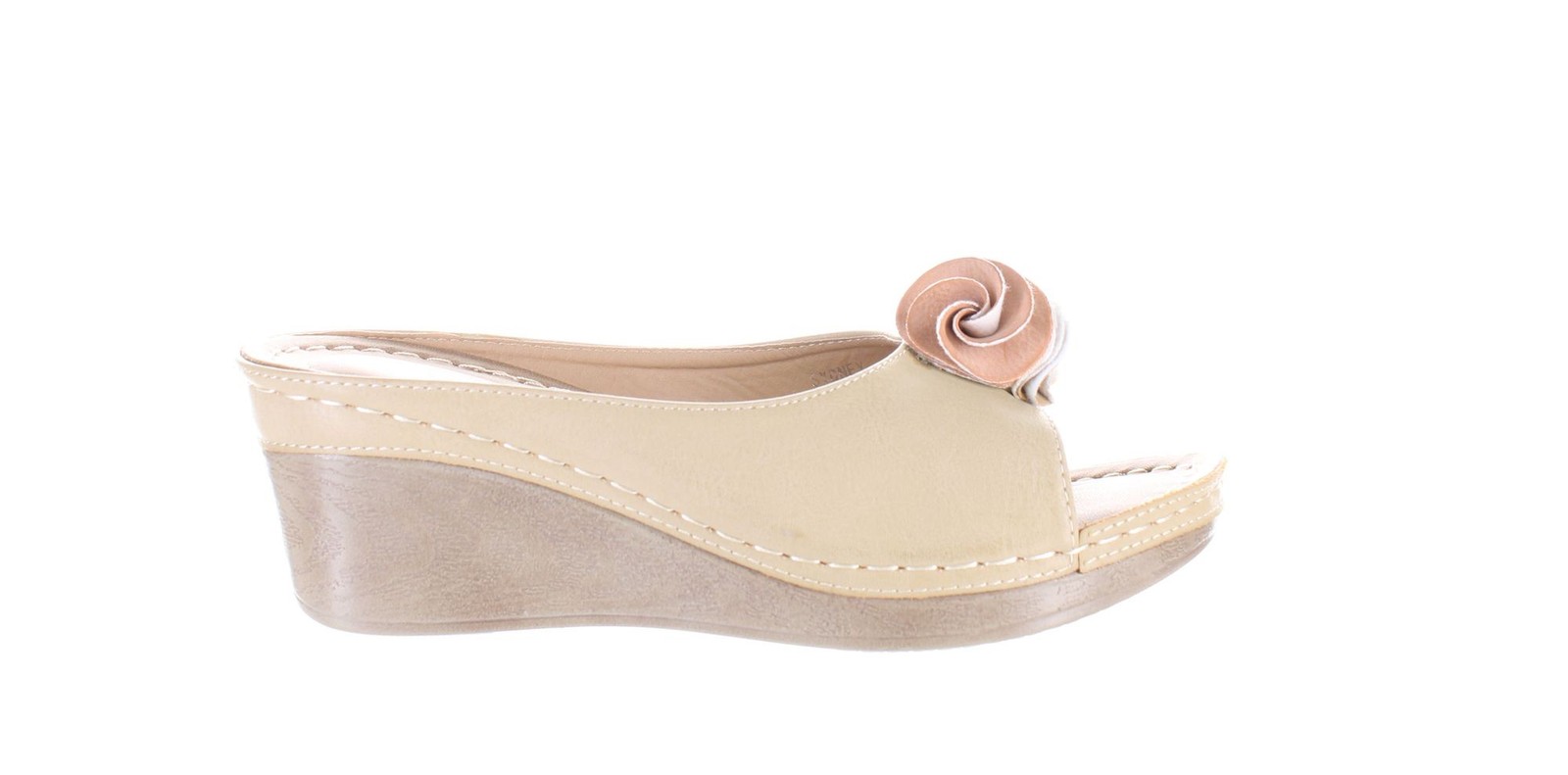 Хороший выбор женских туфель на каблуке Sydney Tan, размер 8 (7679549)