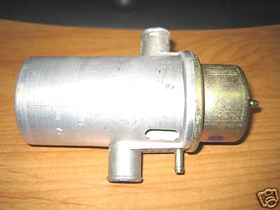 NOS 1975 Ford Mustang Pinto Mercury Bobcat Comet V6 200 Exhaust Gas Thermactor