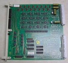 ABB DSQC-223  DIGITAL I/O BOARD tested warranty SN 00526