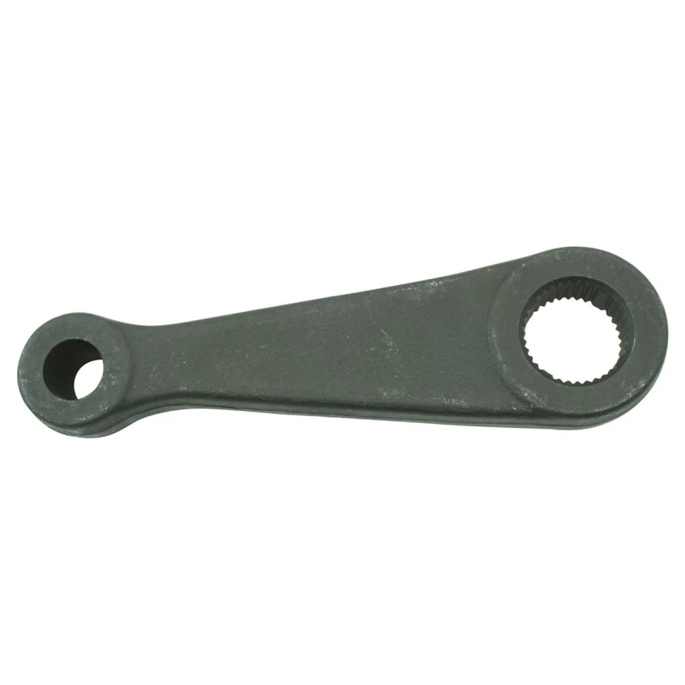 Nuevo brazo de dirección Pitman para 80-96 Ford Bronco F100 F150 F250 F350 Foto 4 de 4