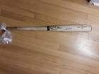 Courtney Hawkins MLB Signed Autograph Game Used Baseball Bat #13 pick — photo 6