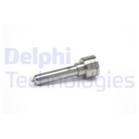 Delphi L081PBD Reparatursatz, EinspritzdüSe FüR Ford
