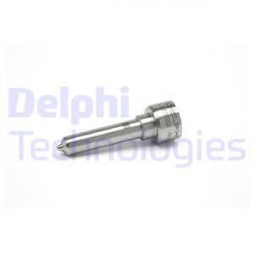 Delphi L081PBD Reparatursatz, EinspritzdüSe FüR Ford-image