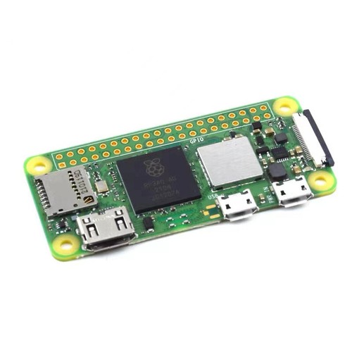 Raspberry Pi Zero 2 W 2W Module Board Only 1GHz 512MB RAM WiFi Bluetooth - Picture 5 of 6