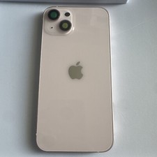 Châssis Premonté iPhone 13 Rose Neuf Apple
