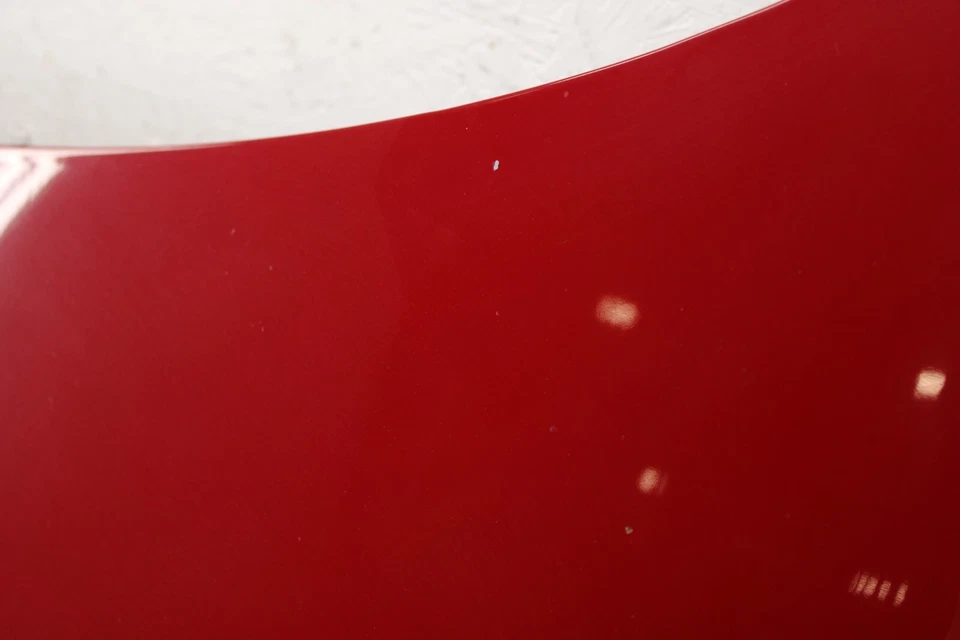 2012-2019 Fiat 500 Hood OEM **LOCAL PICKUP ONLY** JJ34 - Image 3 of 4