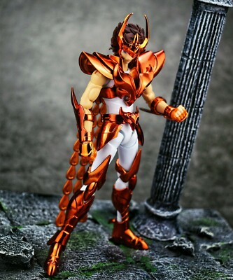 COO MODEL 真田幸村 純銅 EX版 1/12 COO MODEL 真田幸村 純銅 EX版 1/12