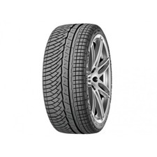 Pneumatici gomme invernali Michelin Pilot Alpin PA4 245/45 R18 100V XL