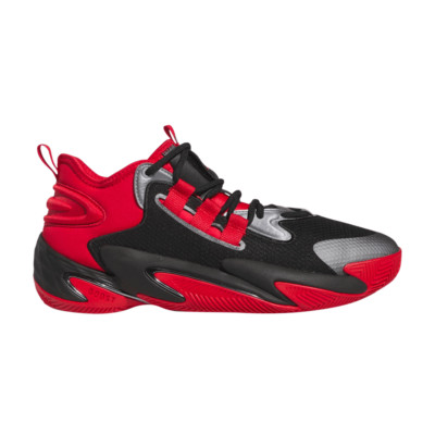 adidas Anthony Edwards x Marvel x BYW Select 'Ant-Man' IF0006