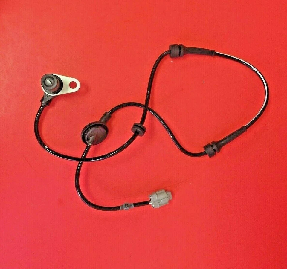 NUEVO sensor de velocidad de rueda ABS de repuesto ALS343 para Nissan Sentra 084-4108 Foto 2 de 2