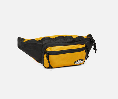 yellow vans fanny pack