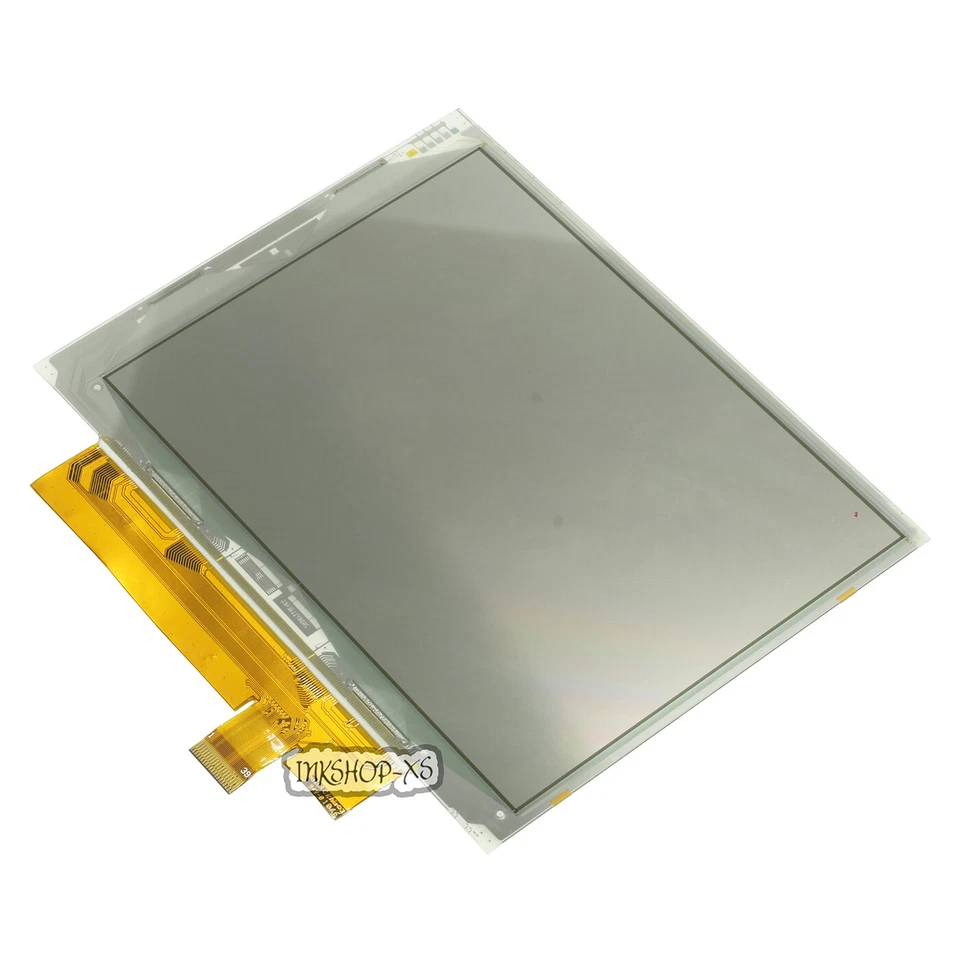 ED060SC4 (LF) 6" LCD Display For Pocketbook 612/613 e-ink LCD Screen Panel - Image 4 of 4