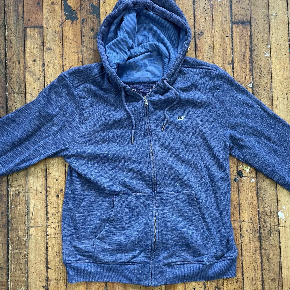 Vineyard vines zip hoodie hotsell