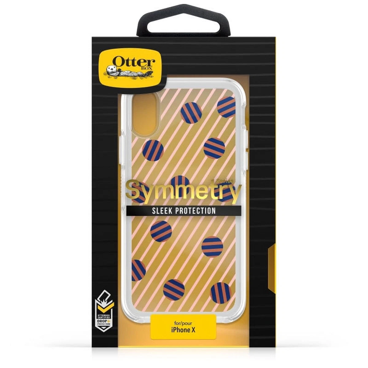 OtterBox LifeProof 77-57163 Custodia Serie Fre con Protezione IP-68 e OtterBox LifeProof 77-57163 Custodia Serie Fre con Protezione IP-68 e