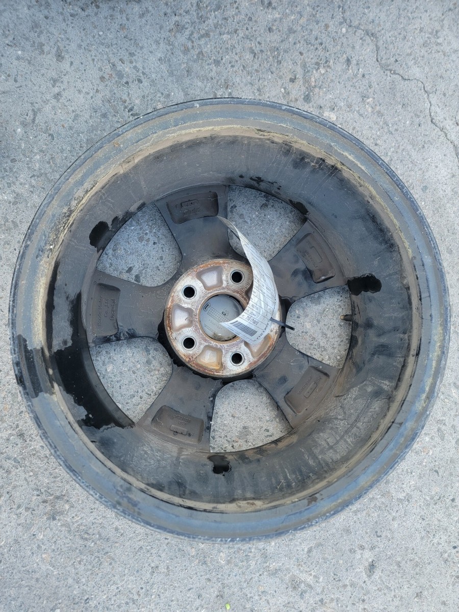 14 15 Honda Civic OEM Wheel Rim 64062 42700TS8A91 16x6.5 Machined