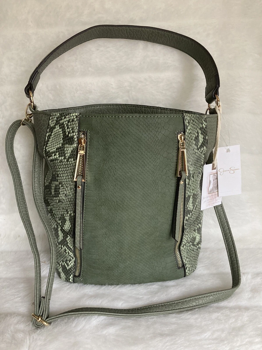 Bag jessica shop simpson