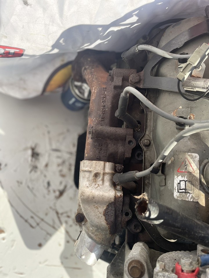1994 Ford Ranger 4.0 Engine Motor OEM USED 186xxx Miles RUN&DRIVE ZOOM ...