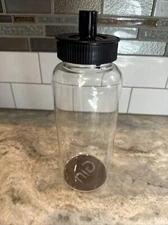 Bartesian Replacement Bottle Gin With Label For Model Number 55300