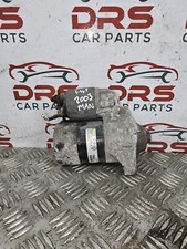 RENAULT CLIO MK2 MK3 STARTER MOTOR 1.2 PETROL 5 SPEED MANUAL (8200369521) 