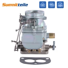 2 Barrel Carburetor For Stromberg 97 Style 3-Bolt Speedway 9-Super-7 182-9510A