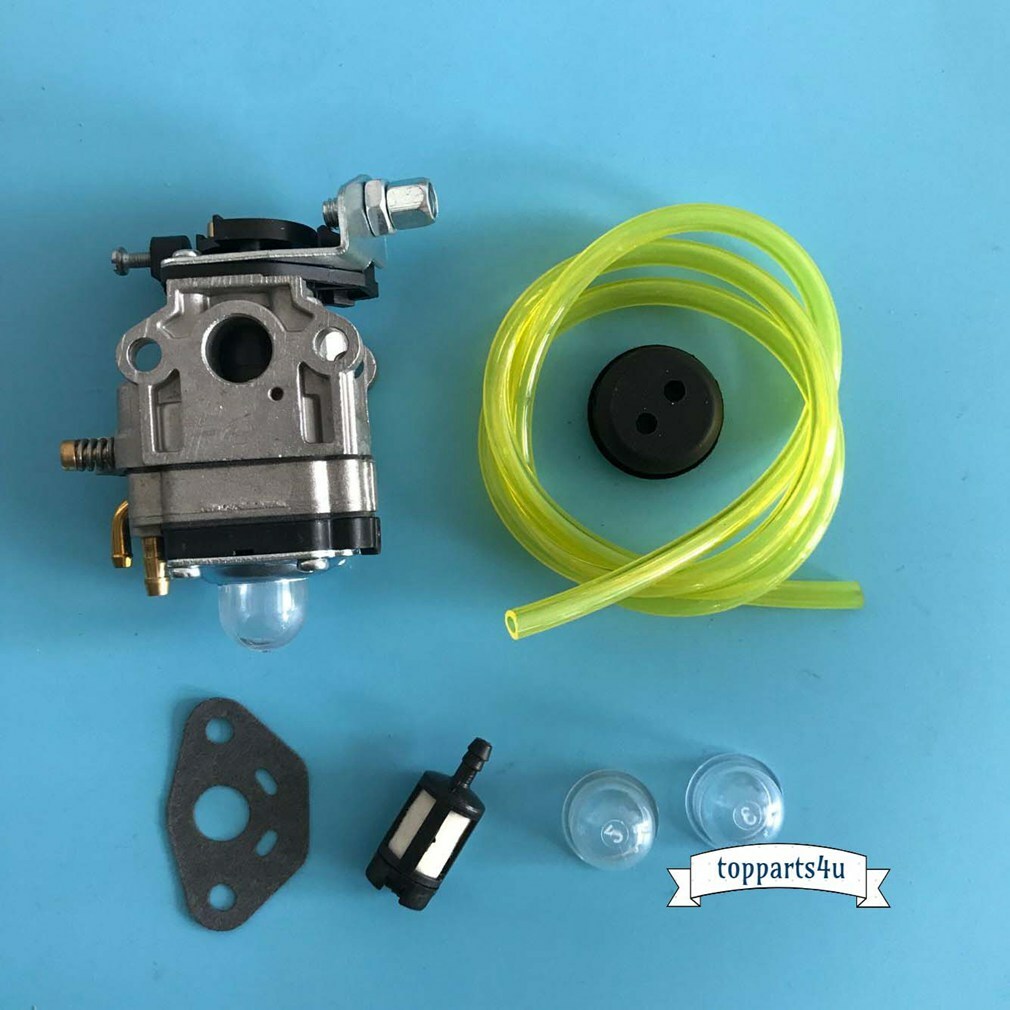 CARBURETOR REDMAX HEDGE TRIMMER HT2200 CHT2300 RED MAX EDGER CARB eBay