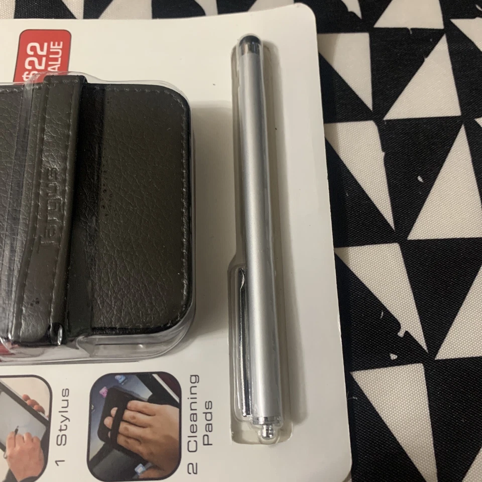 Kit Soporte Tablet/Laptop - Incluye 1 Stylus y 2 Almohadillas de Limpieza Foto 2 de 4