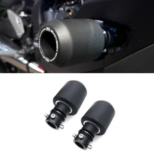 CNC Frame Sliders Crash Anti-Fall Guard Protector For Kawasaki ZX25R ZX4R 2022+