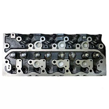New 4BD1 Complete Cylinder Head Assy For Isuzu Engine 4BD1 4BD1T