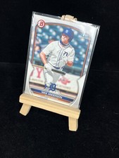 Max Anderson  #BD-144 - 2023 Bowman Draft  - Detroit Tigers