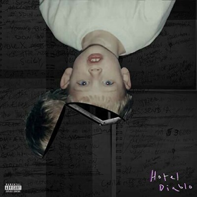 Hotel Diablo by Mgk (Record, 2019)