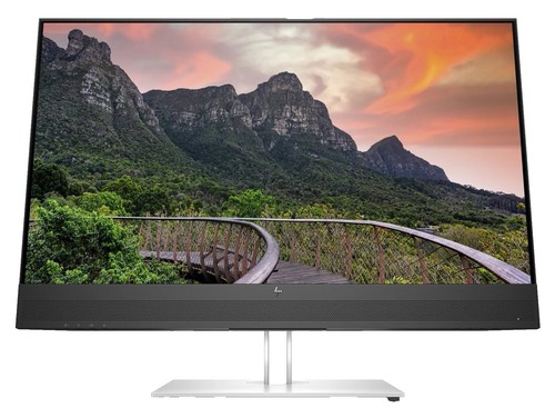 HP Series 5 Pro 24 inch WUXGA Monitor - 524pn 24