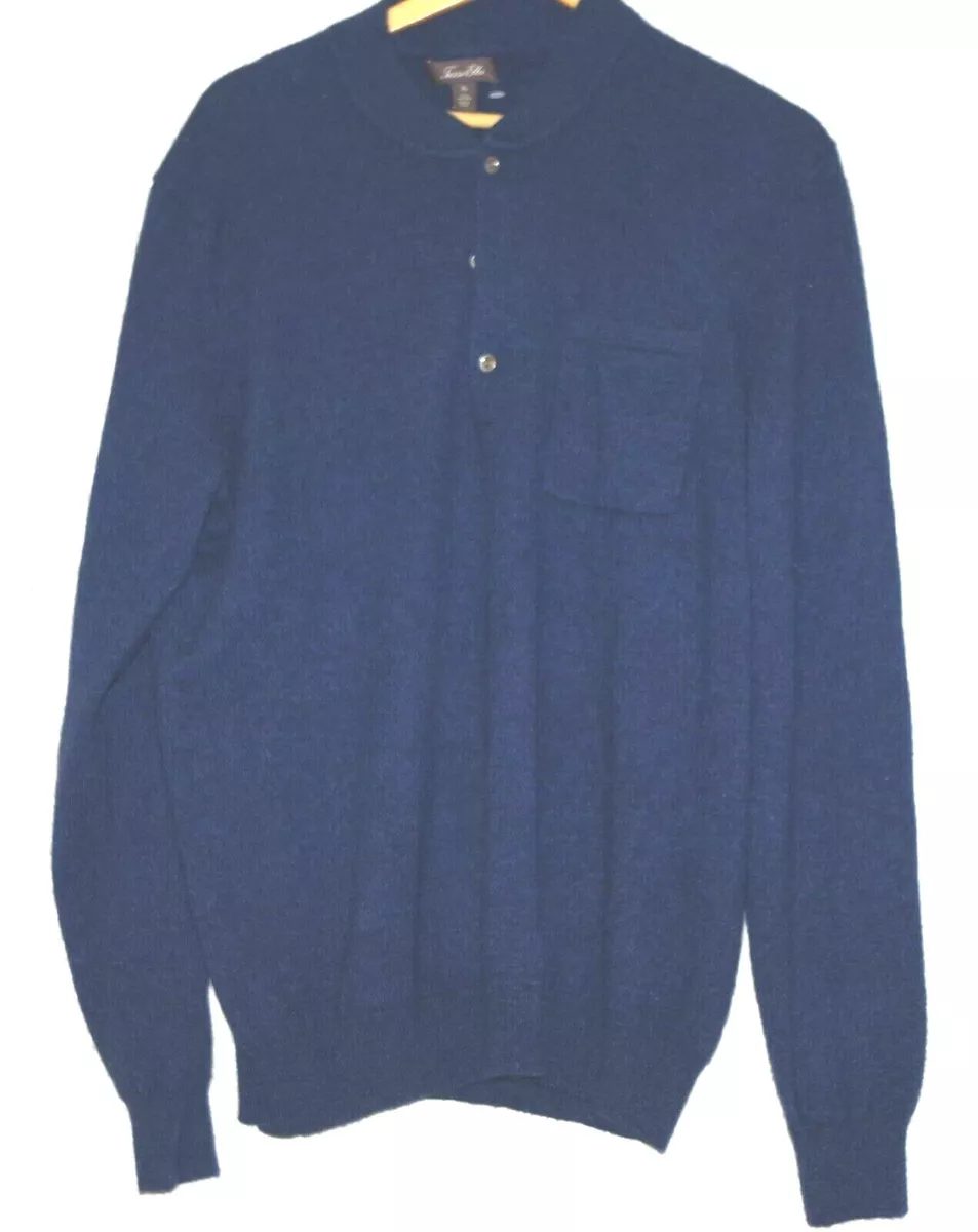 Tasso elba mens cashmere best sale sweater