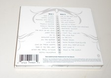 Eagles 24k Gold Disc Music CDs Greatest Hits for sale | eBay