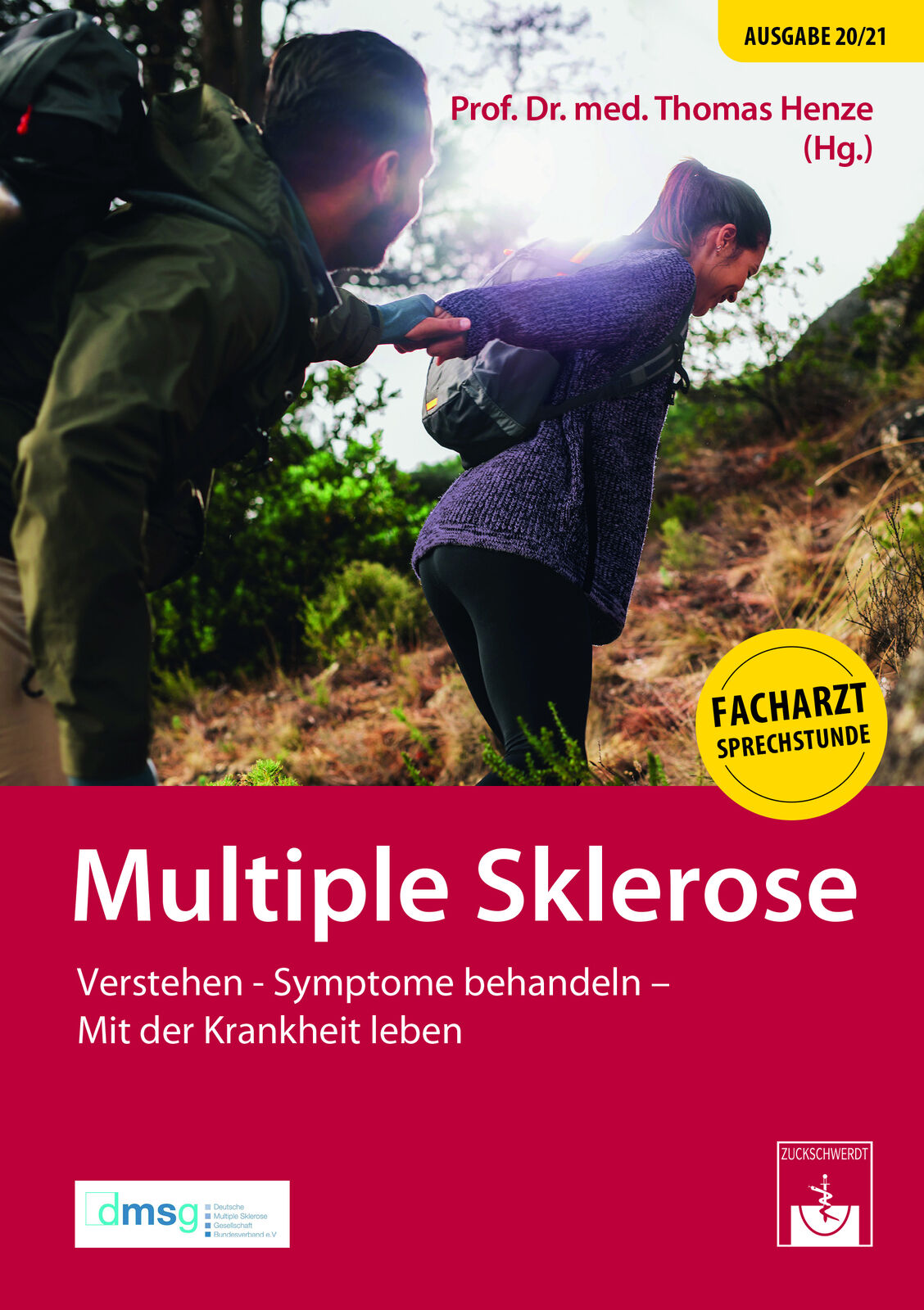 Thumbnail - Thomas Henze / Multiple Sklerose
