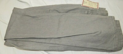 1984 NOS VINTAGE Button Fly LEVIS 501 Jeans women's Tags Size 10