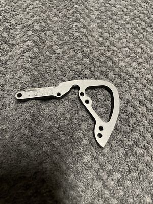 Bear Archery RSH-3 Mod