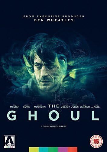 Ghoul Horror Web Series In English The Ghoul [DVD]