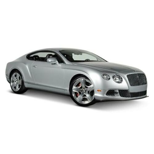 Front Bumper Air Guide Grille OEM  For Bentley Continental 2012-2015