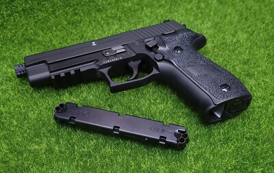 Sig Sauer P226 MK-25 CO2 Pellet Air Pistol 380fps .177 #AIR