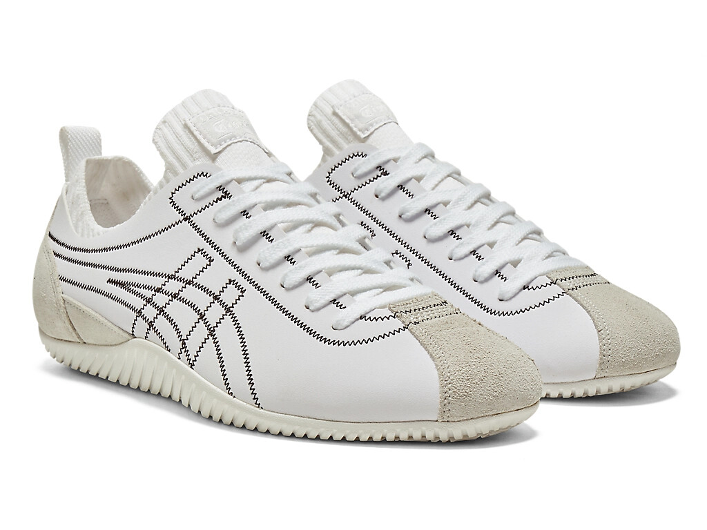 Onitsuka Tiger SCLAW 1183B969 100 WHITE BLACK | eBay Onitsuka Tiger SCLAW 1183B969 100 WHITE BLACK | eBay