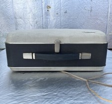 Grundig Tk-46 Stereo Tube Reel To Reel