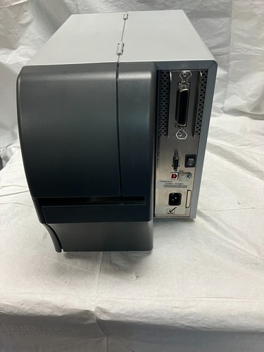 Zebra ZT230 Thermal Label Printer USB Serial Parallel Interface ZT23042-T21100FZ - Picture 8 of 14