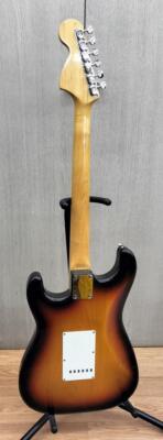 FENDER JAPAN ST68-85TX 3TS Used Electric Gutiar | eBay