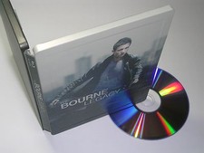 THE BOURNE LEGACY Limited Steelbook Edition  Target exclusive   