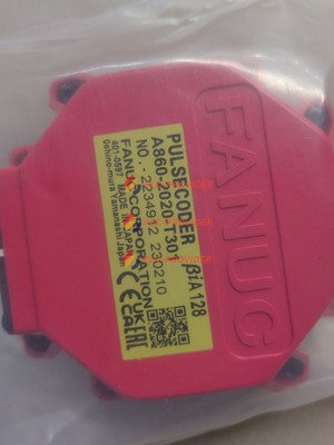 1PC NEW Fanuc A860-2020-T301 REAL US SHIPPING