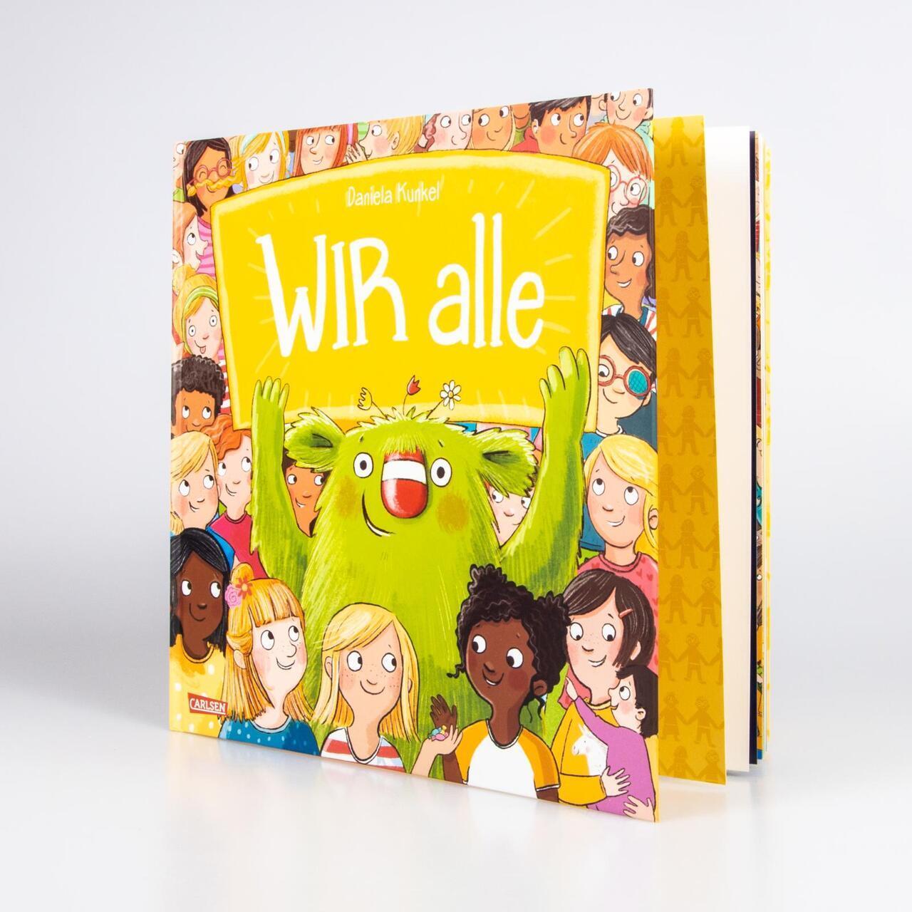 Thumbnail - Wir Alle Daniela Kunkel
