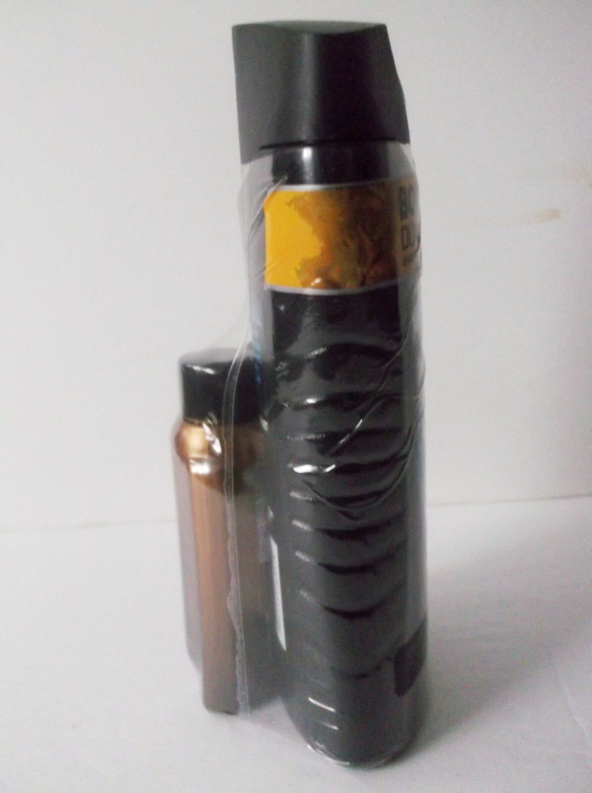 Axe Phoenix Revitalizing Shower Gel Plus Shampoo & Conditioner Bonus