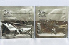 Sealed Lot 2 Estee Lauder Advanced Night Repair Concentrated Recovery Eye Mask