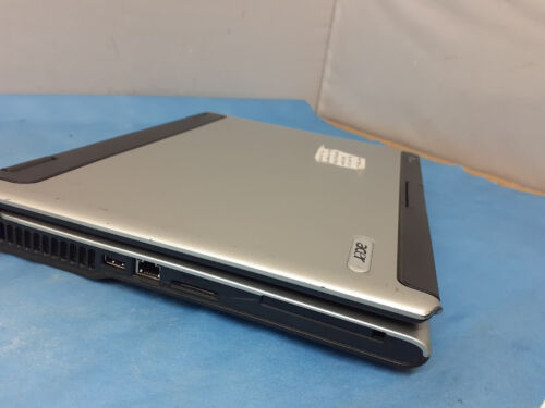 Acer Aspire 5100 BL51 AMD Turion 64 X2 Mobile 1.7GHz 2GB RAM Boot to BIOS - Picture 4 of 7