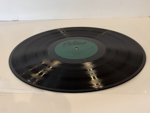 Pink Floyd Relics 1982 Capitol Reissue LP Vinyl Record Green Label - Picture 9 of 9